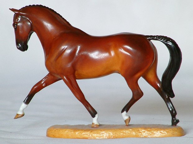 Meridian