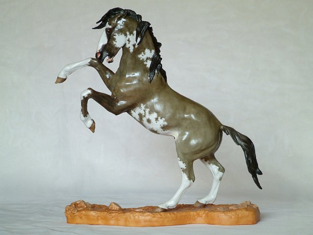 Warchant
