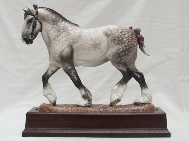 Hereford Fine China